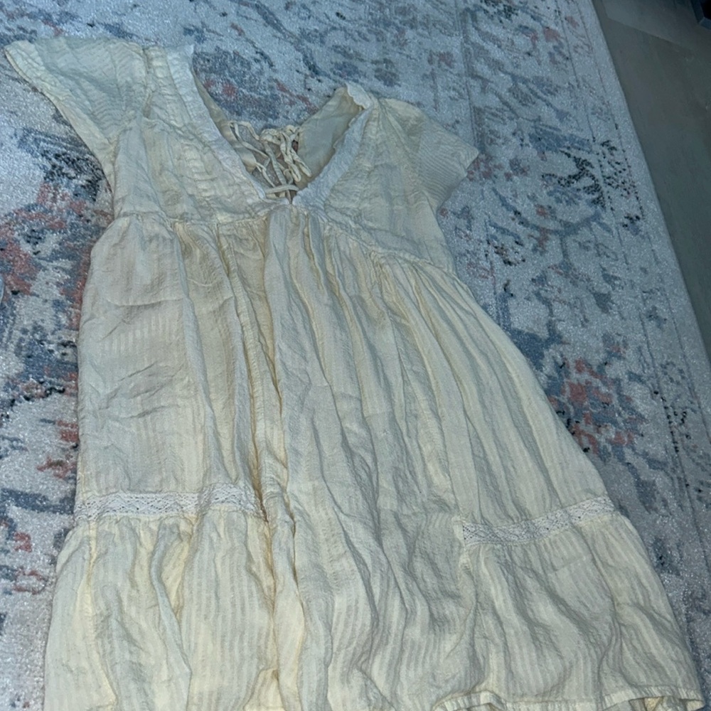 Urban Outfitters size smalll dress